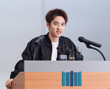 “MONOMAX” ชวนดูอัยการตัวตึง “โดคยองซู” ในซีรีส์กฏหมายแหวกแนว “Bad Prosecutor อัยการบ้าดีเดือด” 